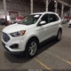 2FMPK4J94LBA29819 2020 Ford Edge Sel auction photo thumbnail 2