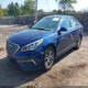 5NPE24AF8FH157992 2015 Hyundai Sonata Se auction photo thumbnail 2