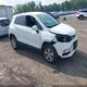 KL7CJNSM6NB522213 2022 Chevrolet Trax Awd Ls auction photo thumbnail 1
