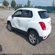 KL7CJNSM6NB522213 2022 Chevrolet Trax Awd Ls auction photo thumbnail 3