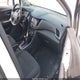 KL7CJNSM6NB522213 2022 Chevrolet Trax Awd Ls auction photo thumbnail 5