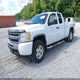 1GCRKSEA9BZ454826 2011 Chevrolet Silverado 1500 Lt auction photo thumbnail 2
