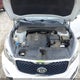 5XYPH4A59GG100062 2016 Kia Sorento 3.3L Ex auction photo thumbnail 10