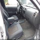 1GCDS136168238306 2006 Chevrolet Colorado Lt auction photo thumbnail 5