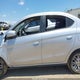 ML32FUFJ5NHF09580 2022 Mitsubishi Mirage G4 Black Edition/Es/Le auction photo thumbnail 14