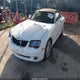 1C3AN65L25X055564 2005 Chrysler Crossfire Limited auction photo thumbnail 2