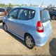 JHMGD38638S035580 2008 Honda Fit Sport auction photo thumbnail 3