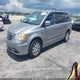 2C4RC1BG2ER326572 2014 Chrysler Town & Country Touring auction photo thumbnail 2