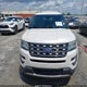 1FM5K7F84GGB15123 2016 Ford Explorer Limited auction photo thumbnail 11