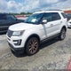 1FM5K7F84GGB15123 2016 Ford Explorer Limited auction photo thumbnail 2
