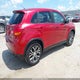 JA4AP3AU7GZ049649 2016 Mitsubishi Outlander Sport 2.0 Es auction photo thumbnail 4