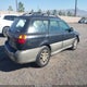4S3BH686917600585 2001 Subaru Outback Limited auction photo thumbnail 4