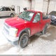 1GCDT146568301144 2006 Chevrolet Colorado Work Truck auction photo thumbnail 2