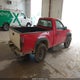 1GCDT146568301144 2006 Chevrolet Colorado Work Truck auction photo thumbnail 4