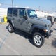1C4HJXDG1KW537606 2019 Jeep Wrangler Unlimited Sport S 4X4 auction photo thumbnail 1