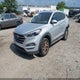 KM8J33A49JU689573 2018 Hyundai Tucson Sel Plus auction photo thumbnail 2