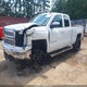 1GCVKREH7FZ223854 2015 Chevrolet Silverado 1500 1Lt auction photo thumbnail 2
