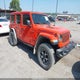 1C4HJXFN3LW176747 2020 Jeep Wrangler Unlimited Rubicon 4X4 auction photo thumbnail 1