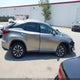 2T2AZMAA8LC162604 2020 Lexus Rx 350 auction photo thumbnail 12