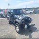 1J4AA2D17AL105600 2010 Jeep Wrangler Sport auction photo thumbnail 1