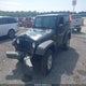 1J4AA2D17AL105600 2010 Jeep Wrangler Sport auction photo thumbnail 2