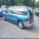 2FMZA51481BA75138 2001 Ford Windstar Lx auction photo thumbnail 3