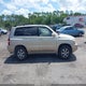 JTEGP21A150056707 2005 Toyota Highlander V6 auction photo thumbnail 13