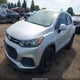 3GNCJKSB2HL204230 2017 Chevrolet Trax Ls auction photo thumbnail 2