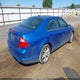 3FAHP0HA7CR418013 2012 Ford Fusion Se auction photo thumbnail 4