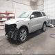 1C4SDJDT1CC147728 2012 Dodge Durango Crew auction photo thumbnail 2