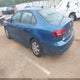3VW267AJ7GM381678 2016 Volkswagen Jetta 1.4T S auction photo thumbnail 3