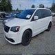 2C4RDGBG4HR834997 2017 Dodge Grand Caravan Se Plus auction photo thumbnail 2