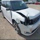 2FMGK5B89EBD25286 2014 Ford Flex Se auction photo thumbnail 6