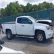 1GCHTBEAXJ1196824 2018 Chevrolet Colorado Wt auction photo thumbnail 14