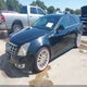 1G6DS8E34D0108658 2013 Cadillac Cts Premium auction photo thumbnail 2