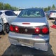 2G1WF52E559387603 2005 Chevrolet Impala auction photo thumbnail 16