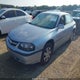 2G1WF52E559387603 2005 Chevrolet Impala auction photo thumbnail 2