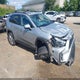 2T3A1RFV7NW311680 2022 Toyota Rav4 Xle Premium auction photo thumbnail 1