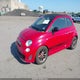 3C3CFFJH3DT727956 2013 Fiat 500C Abarth auction photo thumbnail 2