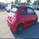 3C3CFFJH3DT727956 2013 Fiat 500C Abarth auction photo thumbnail 4