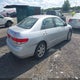 1HGCM66564A033402 2004 Honda Accord 3.0 Ex auction photo thumbnail 4