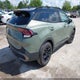 5XYK7CAFXPG043077 2023 Kia Sportage X-Pro Prestige auction photo thumbnail 4
