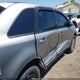 2FMDK38C98BB32787 2008 Ford Edge Sel auction photo thumbnail 18