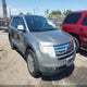 2FMDK38C98BB32787 2008 Ford Edge Sel auction photo thumbnail 1