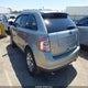 2FMDK38C98BB32787 2008 Ford Edge Sel auction photo thumbnail 3