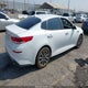 5XXGT4L38KG353350 2019 Kia Optima Lx auction photo thumbnail 4