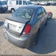 1G8AJ52F25Z121917 2005 Saturn Ion Ion 2 auction photo thumbnail 4