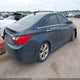 5NPEC4AC5DH671489 2013 Hyundai Sonata Limited auction photo thumbnail 4