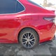 4T1G11AK5MU432854 2021 Toyota Camry Se auction photo thumbnail 16