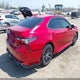 4T1G11AK5MU432854 2021 Toyota Camry Se auction photo thumbnail 4